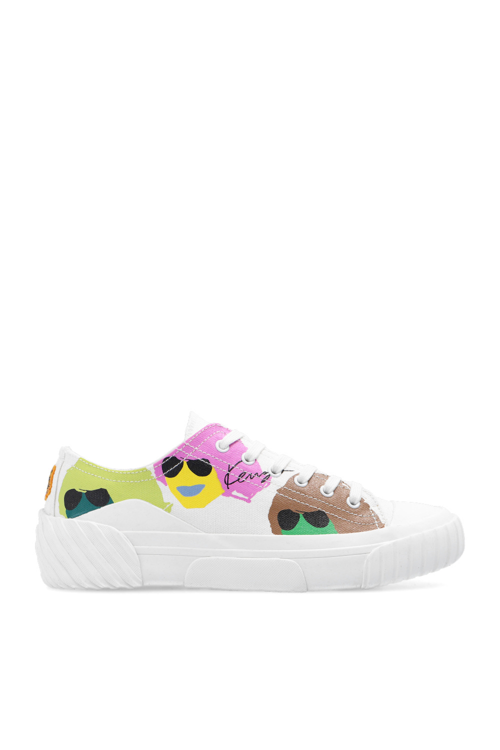 Kenzo zapatillas outlet mujer liverpool